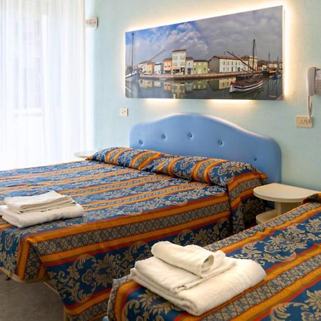 Hotel Tiglio Rimini Zewnętrze zdjęcie