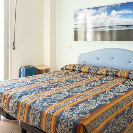 Hotel Tiglio Rimini Zewnętrze zdjęcie
