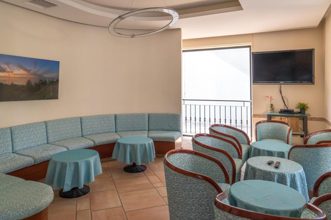 Hotel Tiglio Rimini Zewnętrze zdjęcie