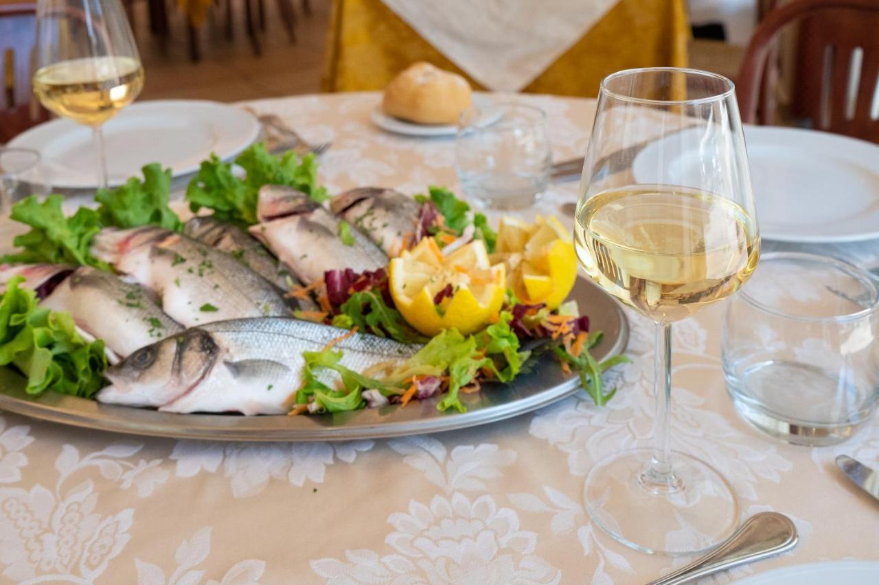 Hotel Tiglio Rimini Zewnętrze zdjęcie