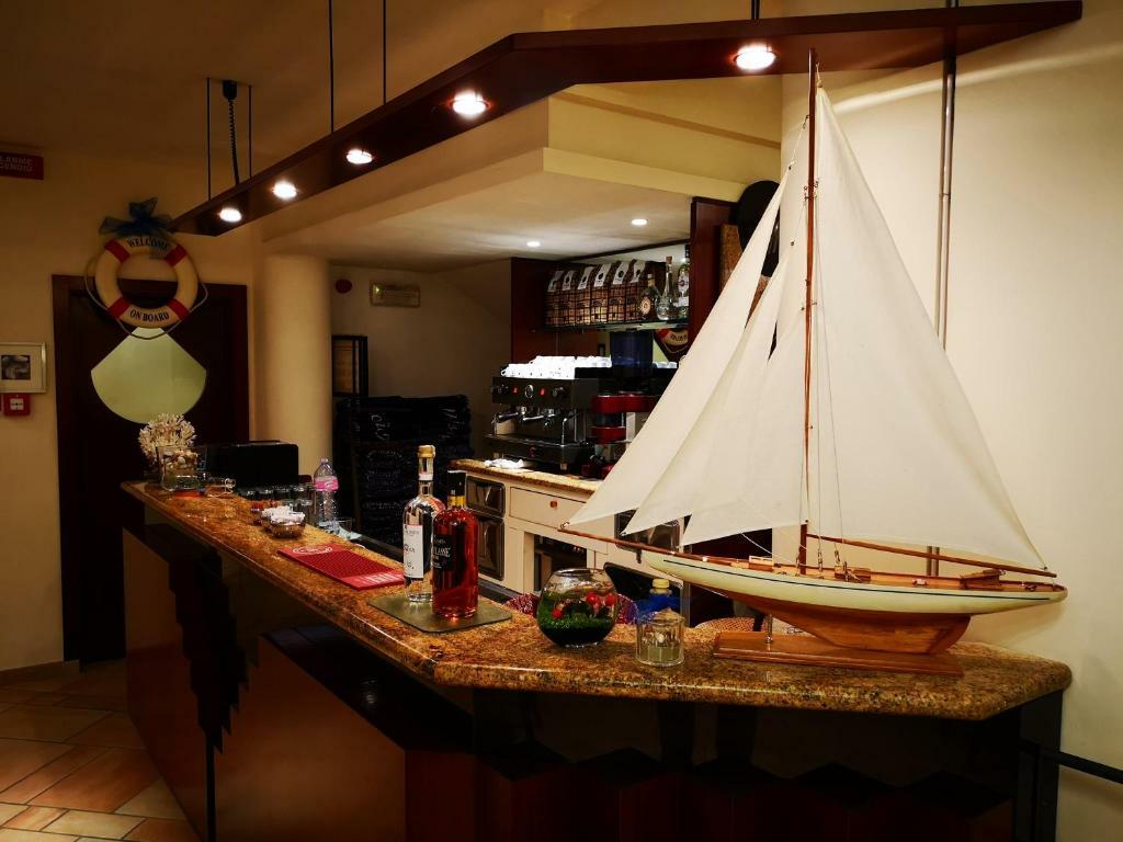 Hotel Tiglio Rimini Zewnętrze zdjęcie