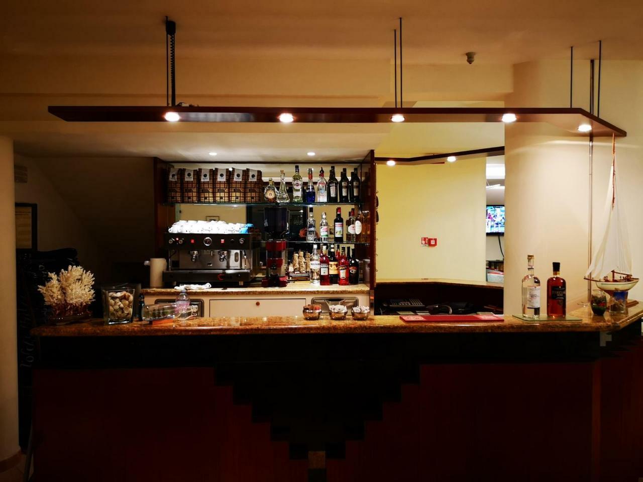 Hotel Tiglio Rimini Zewnętrze zdjęcie