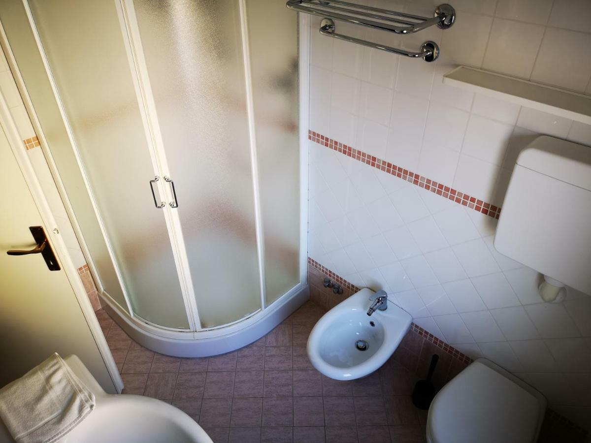Hotel Tiglio Rimini Zewnętrze zdjęcie