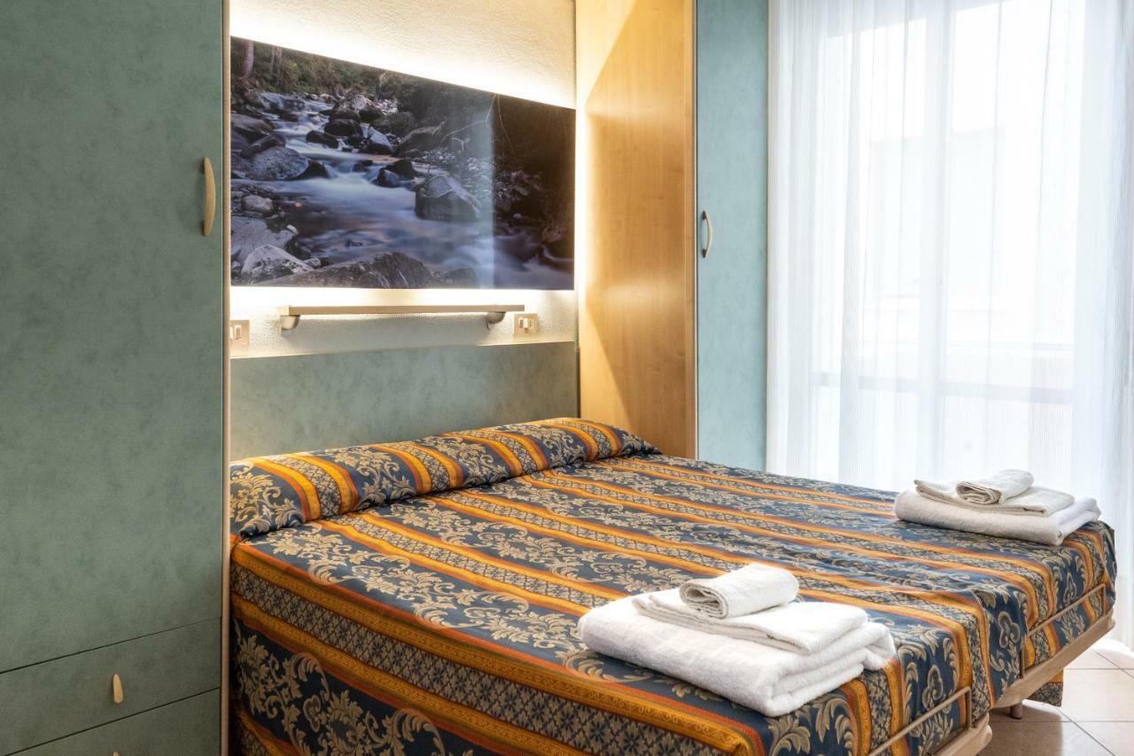 Hotel Tiglio Rimini Zewnętrze zdjęcie