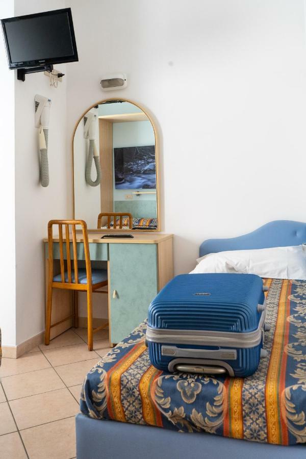 Hotel Tiglio Rimini Zewnętrze zdjęcie