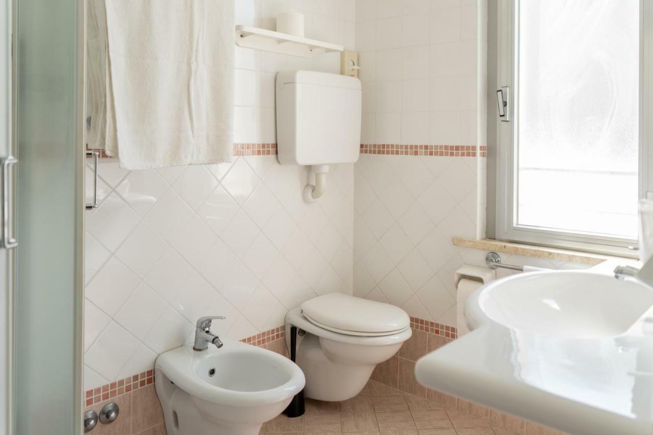 Hotel Tiglio Rimini Zewnętrze zdjęcie