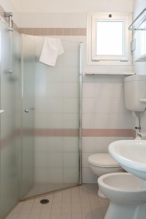 Hotel Tiglio Rimini Zewnętrze zdjęcie