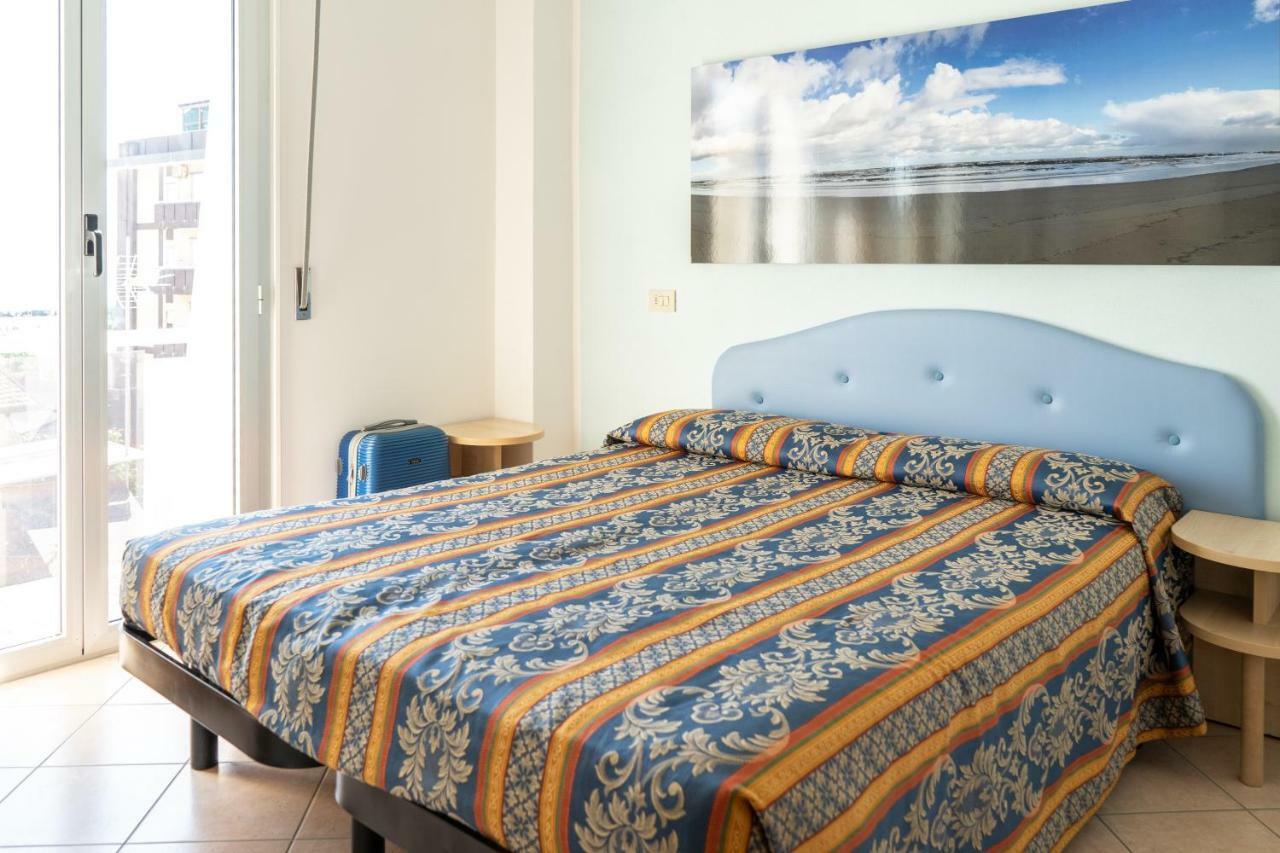 Hotel Tiglio Rimini Zewnętrze zdjęcie