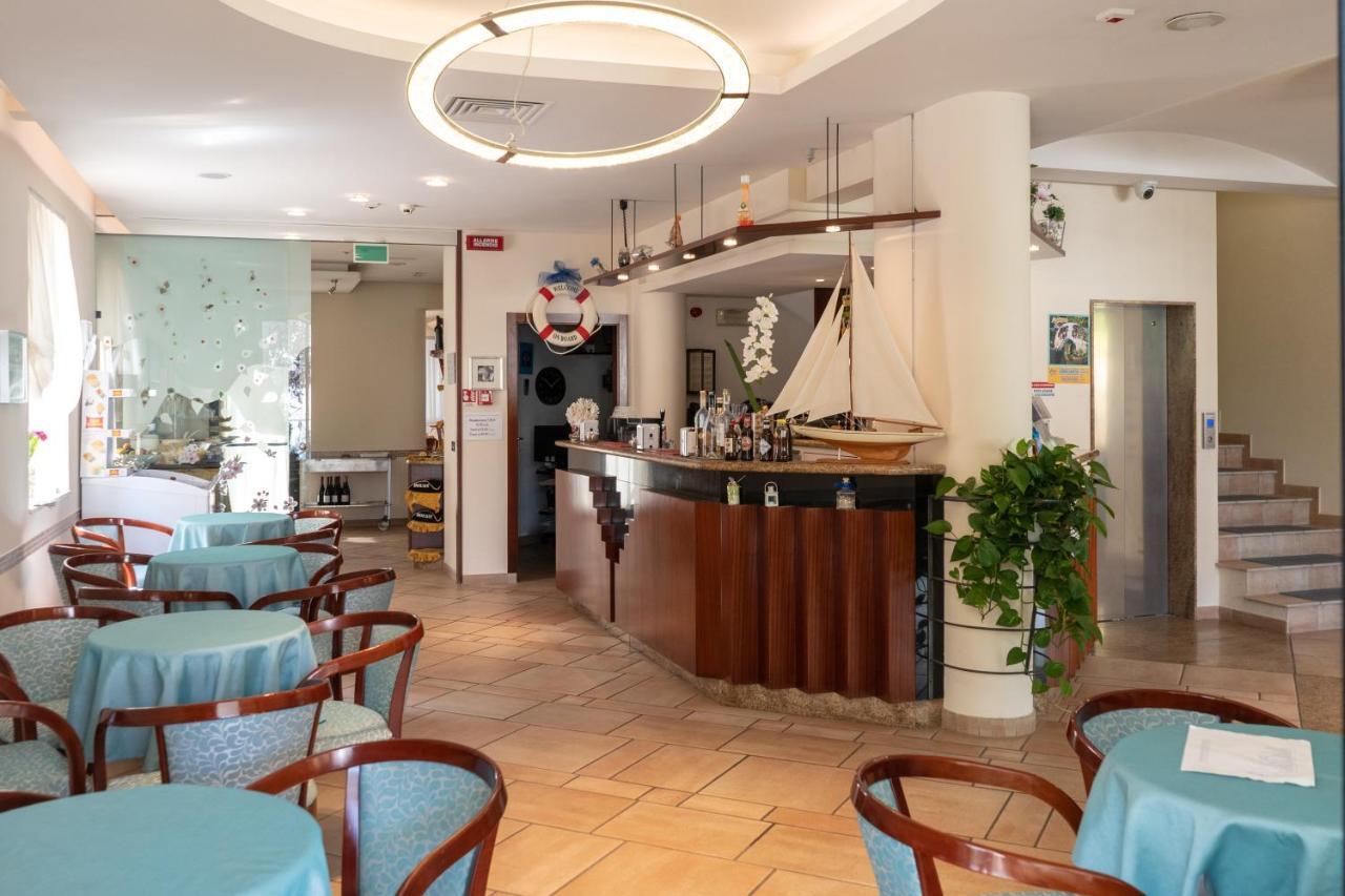Hotel Tiglio Rimini Zewnętrze zdjęcie
